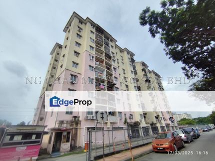 Apartment, Selangor, Petaling Jaya