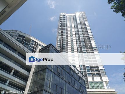 Small Office Home Office (SOHO), Selangor, Shah Alam