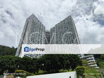 Condominium, Penang, Paya Terubong