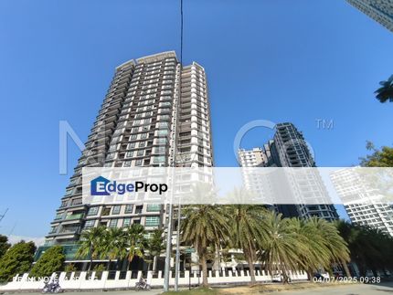 Condominium, Penang, Tanjung Tokong