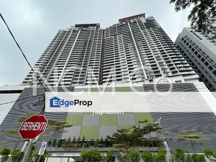 Service Residence, Kuala Lumpur, KLCC