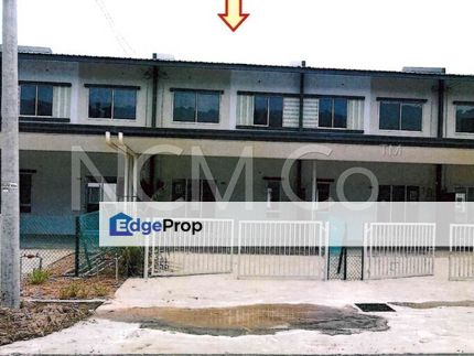2 Storey Terrace House, Sabah, Kota Kinabalu