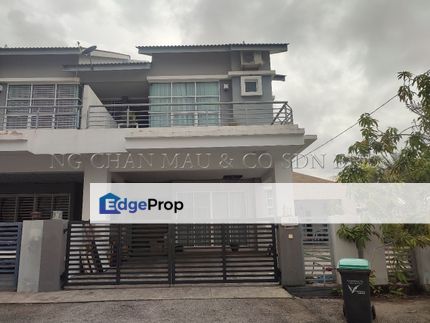 2 Storey Terrace House, Kedah, Sungai Petani
