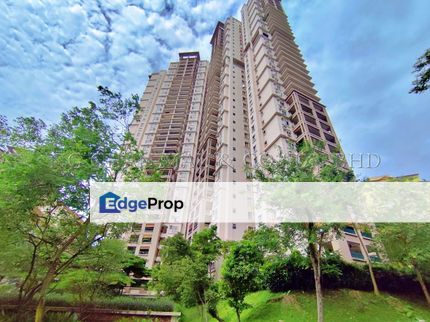 Condominium, Kuala Lumpur, 