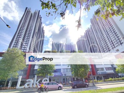 Apartment, Kuala Lumpur, Jalan Ipoh