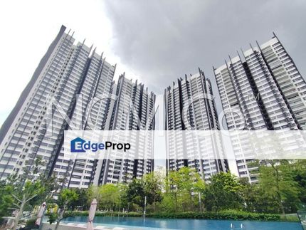 Service Apartment, Selangor, 