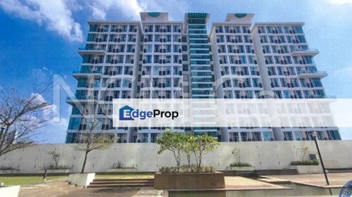 Duplex Small Office Home Office, Kuala Lumpur, 