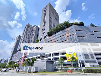 [ ROI > 5%; 3 min to Kota Damansara MRT Station] Shop Lot [3 min to Kota Damansara MRT Station & SEGi College Kota Damansara], Selangor, Petaling Jaya