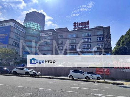 Office Unit, Selangor, Petaling Jaya