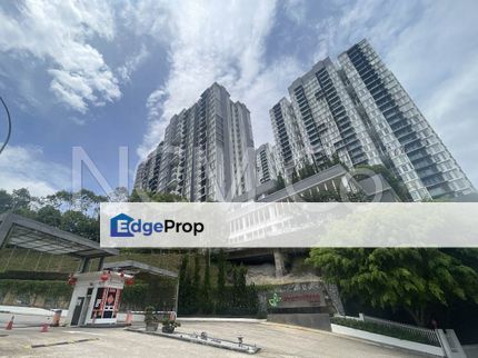 Condominium, Selangor, 