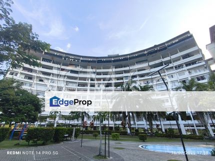 Condominium, Selangor, Ampang