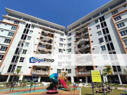 Condominium, Selangor, Ampang