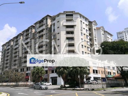 Serviced Apartment, Kuala Lumpur, Kepong