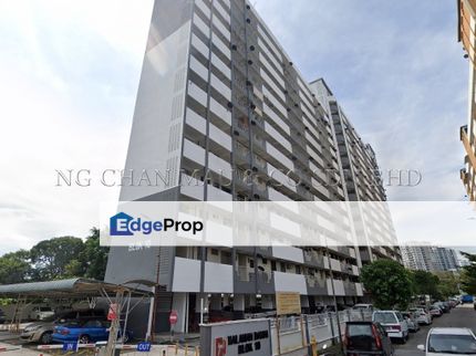 Halaman Damai Apartment , Penang, Georgetown