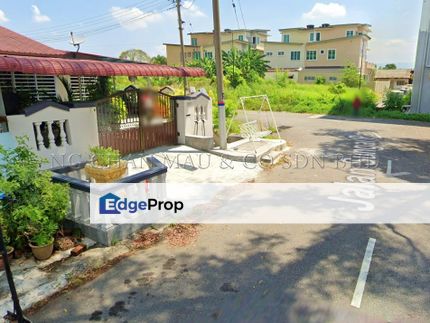 1 Storey Terrace House, Perak, Ipoh