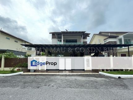 2 Storey Bungalow, Negeri Sembilan, Senawang