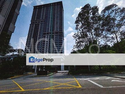 Condominium, Kuala Lumpur, Pantai