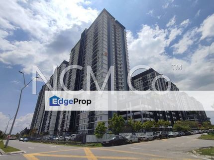 Serviced Apartment, Selangor, Jenjarom