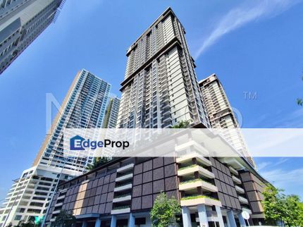 Service Apartment, Melaka, 