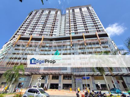 SOFO (Small Office Flexible Office), Selangor, Shah Alam