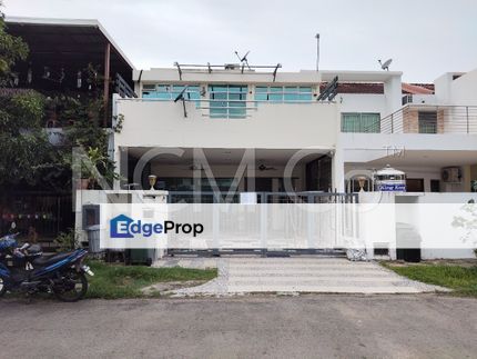 2 Storey Terrace House, Sabah, Kota Kinabalu