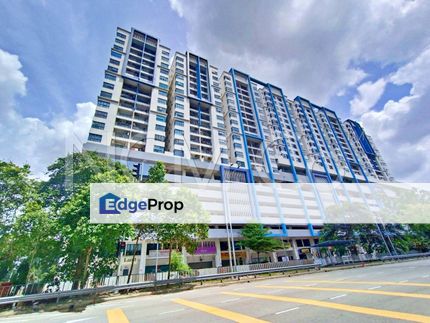 Office Unit, Selangor, Shah Alam