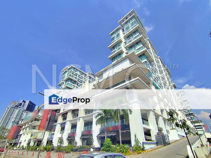 Shop Lot, Kuala Lumpur, 