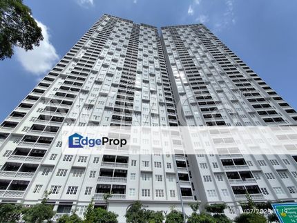Service Apartment, Kuala Lumpur, Segambut
