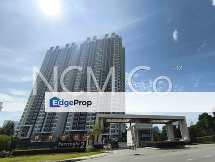 Condominium, Penang, Batu Ferringhi