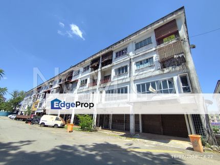 Apartment, Selangor, Klang