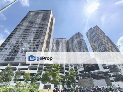Condominium, Kuala Lumpur, 