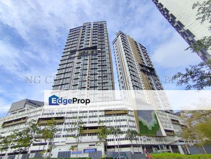 [Opposite Gleneagles Hospital Medini Johor] Apartment [3 min to LEGOLAND Malaysia], Johor, 