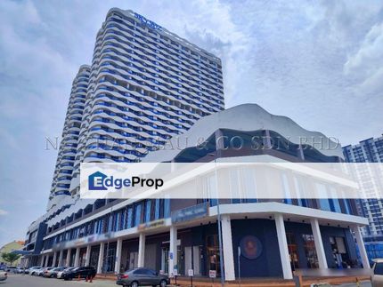 [Prime location] Service Apartment [8 min to Mahkota Parade & Dataran Pahlawan Melaka Megamall], Melaka, 