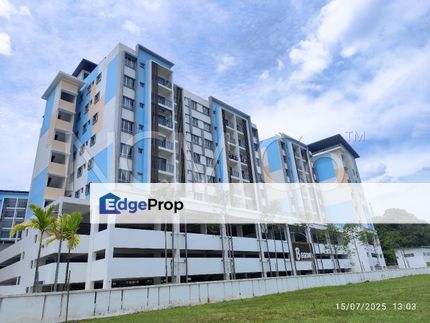 Condominium, Negeri Sembilan, Seremban