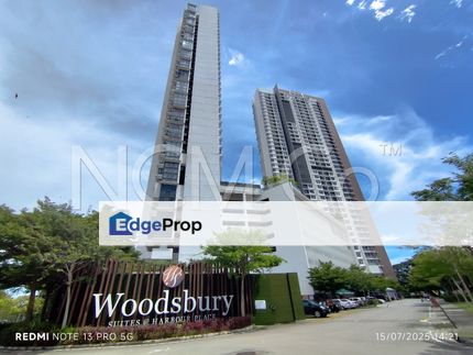 Service Apartment, Penang, Butterworth