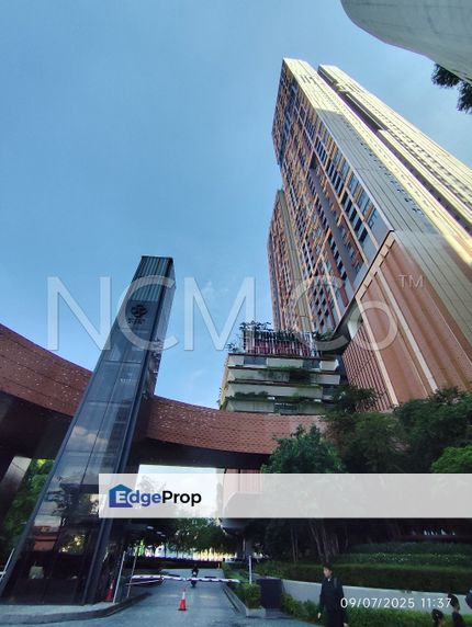 [Newly completed in 2021; Situated in the bustling heart of Bukit Bintang] Service Apartment [8 min to Suria KLCC], Kuala Lumpur, Pudu