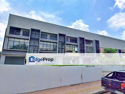 Office Unit [5 min to Centrepoint Bandar Utama & Bandar Utama MRT Station], Selangor, Petaling Jaya