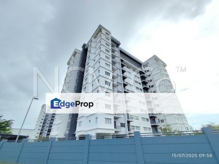 Condominium, Perak, Kampar