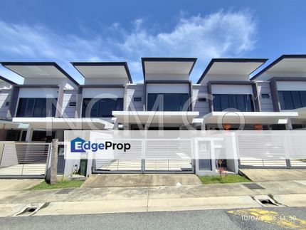 2 Storey Terrace House, Selangor, Semenyih