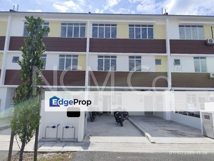 2.5 Storey Town House, Selangor, Sungai Buloh