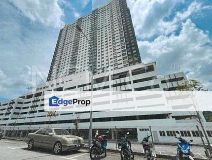 Service Apartment, Selangor, Sepang
