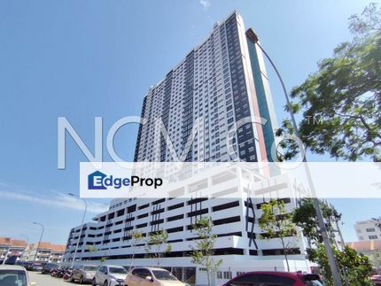 Service Apartment, Selangor, Sepang