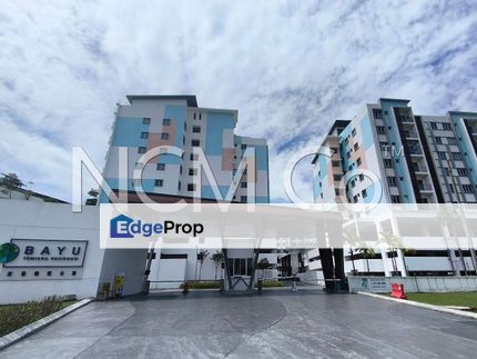 Condominium, Negeri Sembilan, Seremban