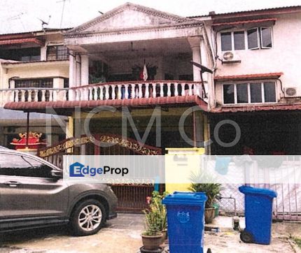 3 Storey Terrace House, Selangor, Shah Alam