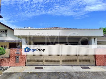 1 Storey Semi Detached House, Penang, Tanjung Bungah