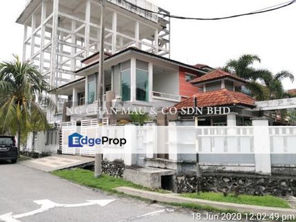 2 Storey Detached House, Selangor, Sungai Buloh