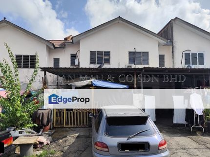 2 Storey Terrace House, Selangor, Rawang