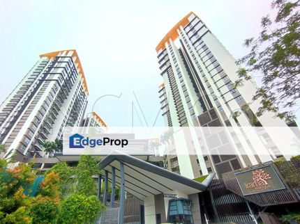 Condominium, Kuala Lumpur, Wangsa Maju