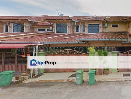 2 Storey Terrace House, Pahang, Kuantan