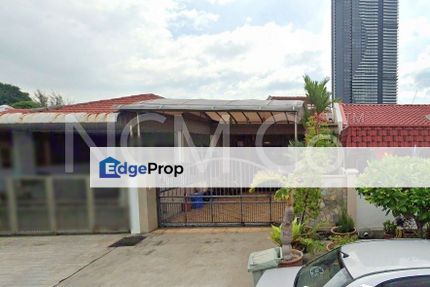 1.5 Storey Terrace House, Penang, Bayan Lepas